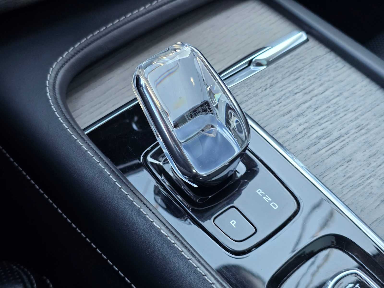 2020 Volvo XC90 Inscription