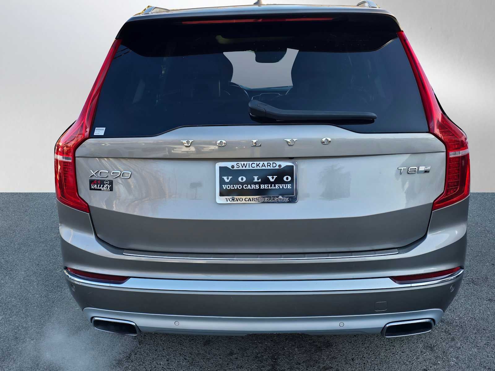 2020 Volvo XC90 Inscription