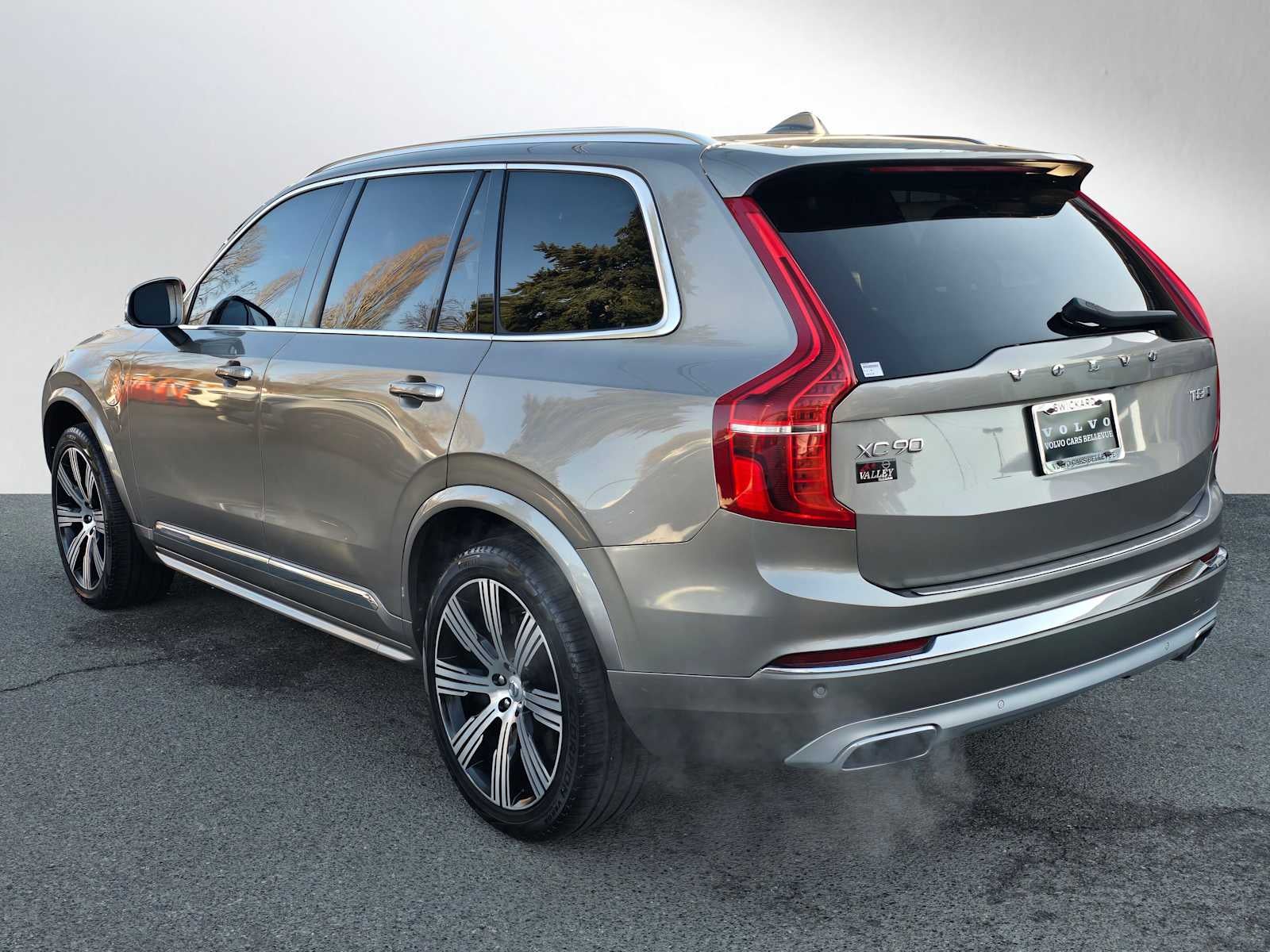 2020 Volvo XC90 Inscription