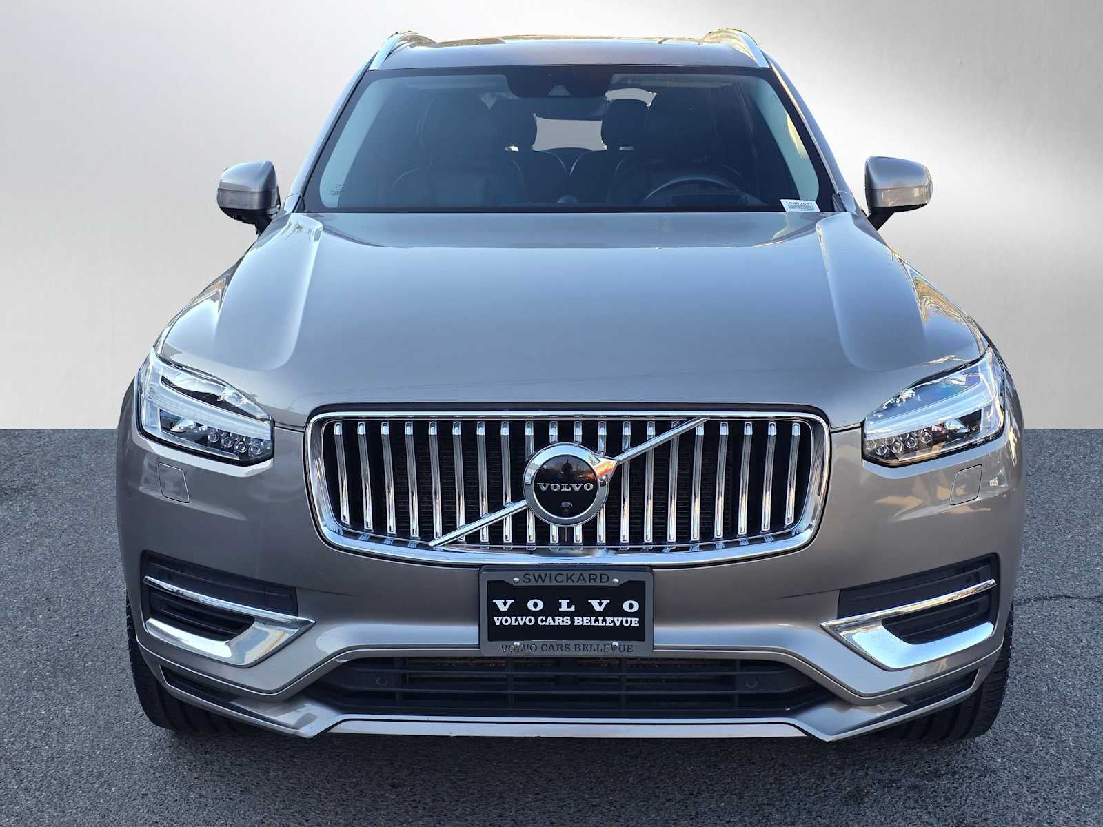 2020 Volvo XC90 Inscription