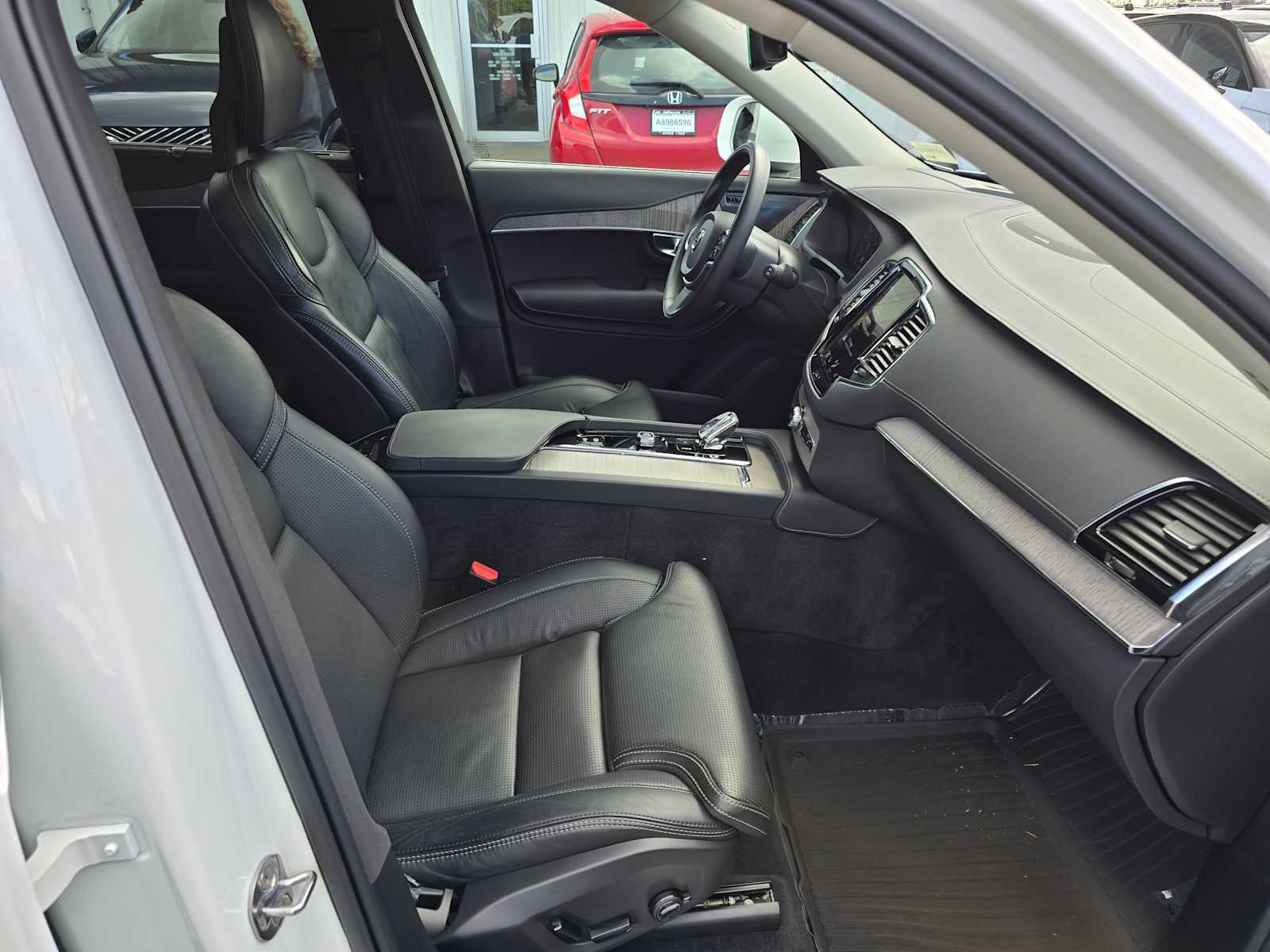 2022 Volvo XC90 Recharge Plug-In Hybrid Inscription