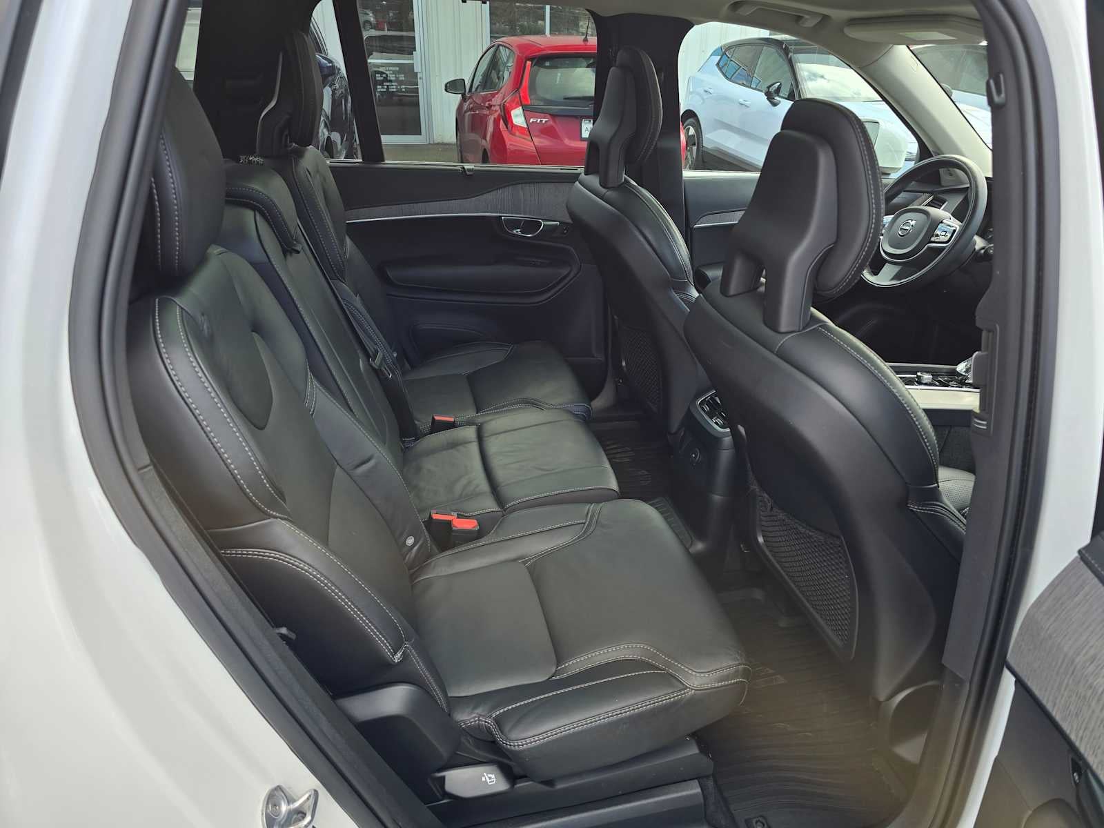 2022 Volvo XC90 Recharge Plug-In Hybrid Inscription