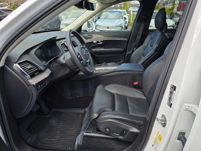 2022 Volvo XC90 Recharge Plug-In Hybrid Inscription