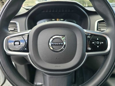 2022 Volvo XC90 Recharge Plug-In Hybrid Inscription