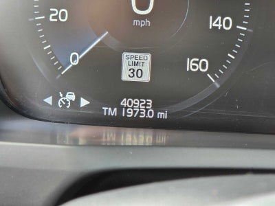 2022 Volvo XC90 Recharge Plug-In Hybrid Inscription