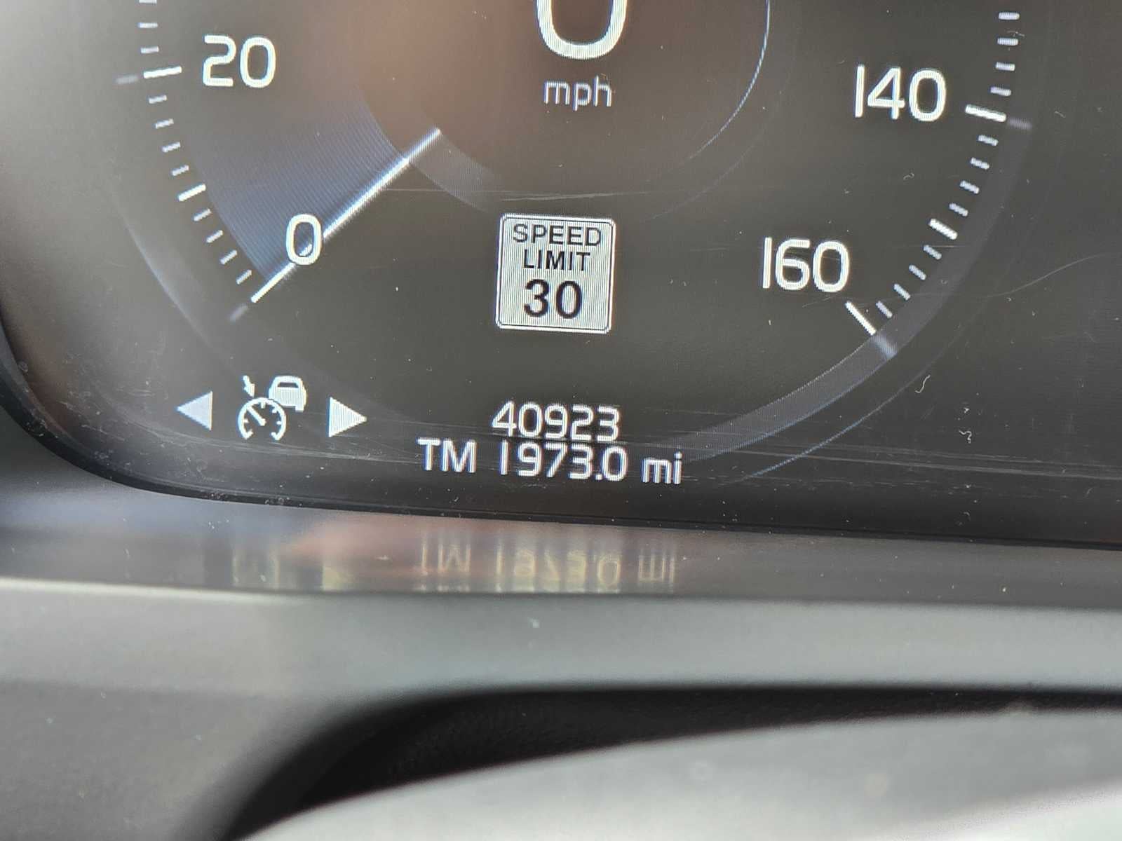 2022 Volvo XC90 Recharge Plug-In Hybrid Inscription