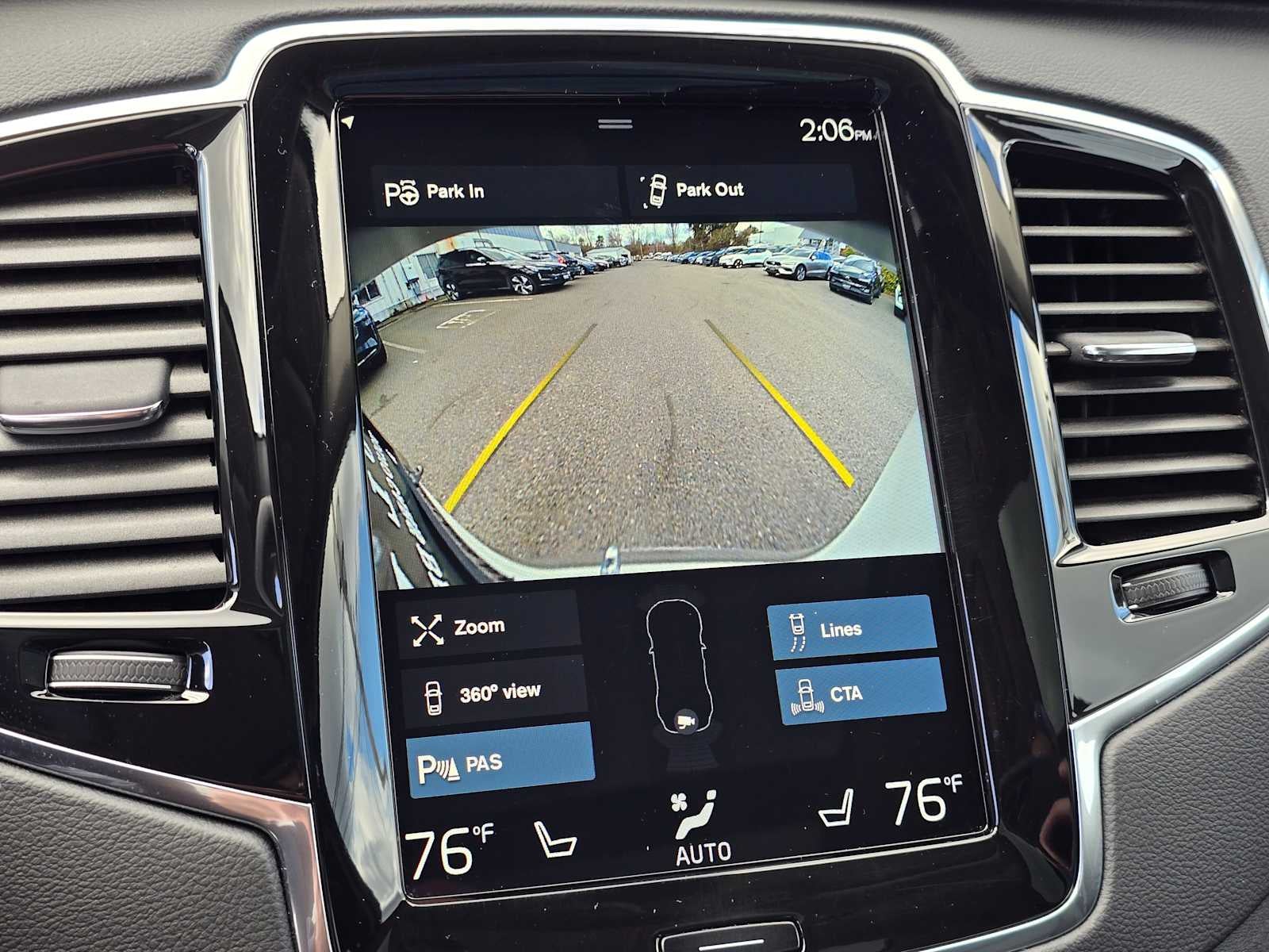 2022 Volvo XC90 Recharge Plug-In Hybrid Inscription