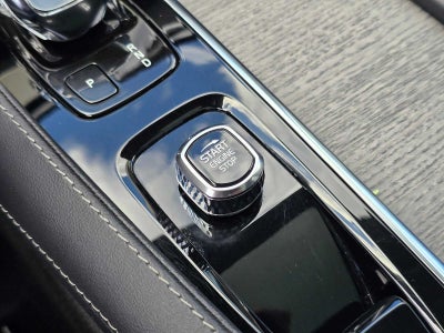 2022 Volvo XC90 Recharge Plug-In Hybrid Inscription