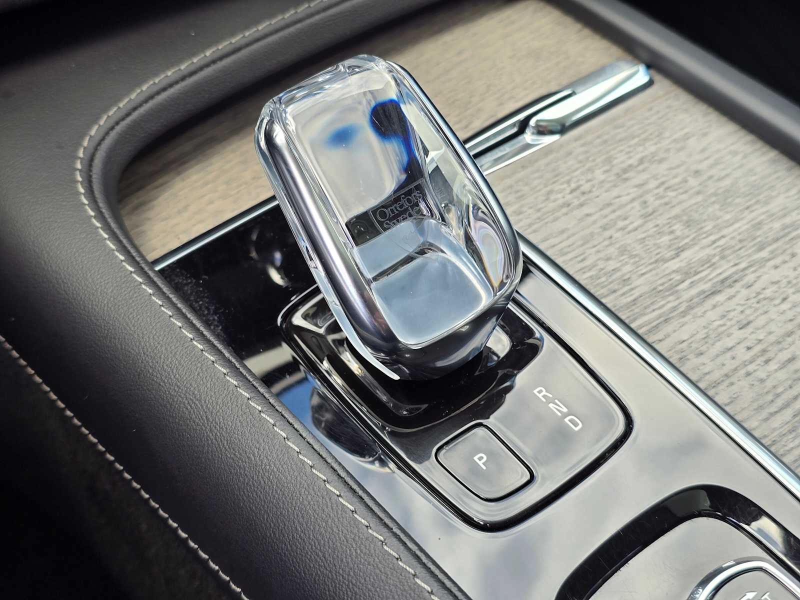 2022 Volvo XC90 Recharge Plug-In Hybrid Inscription