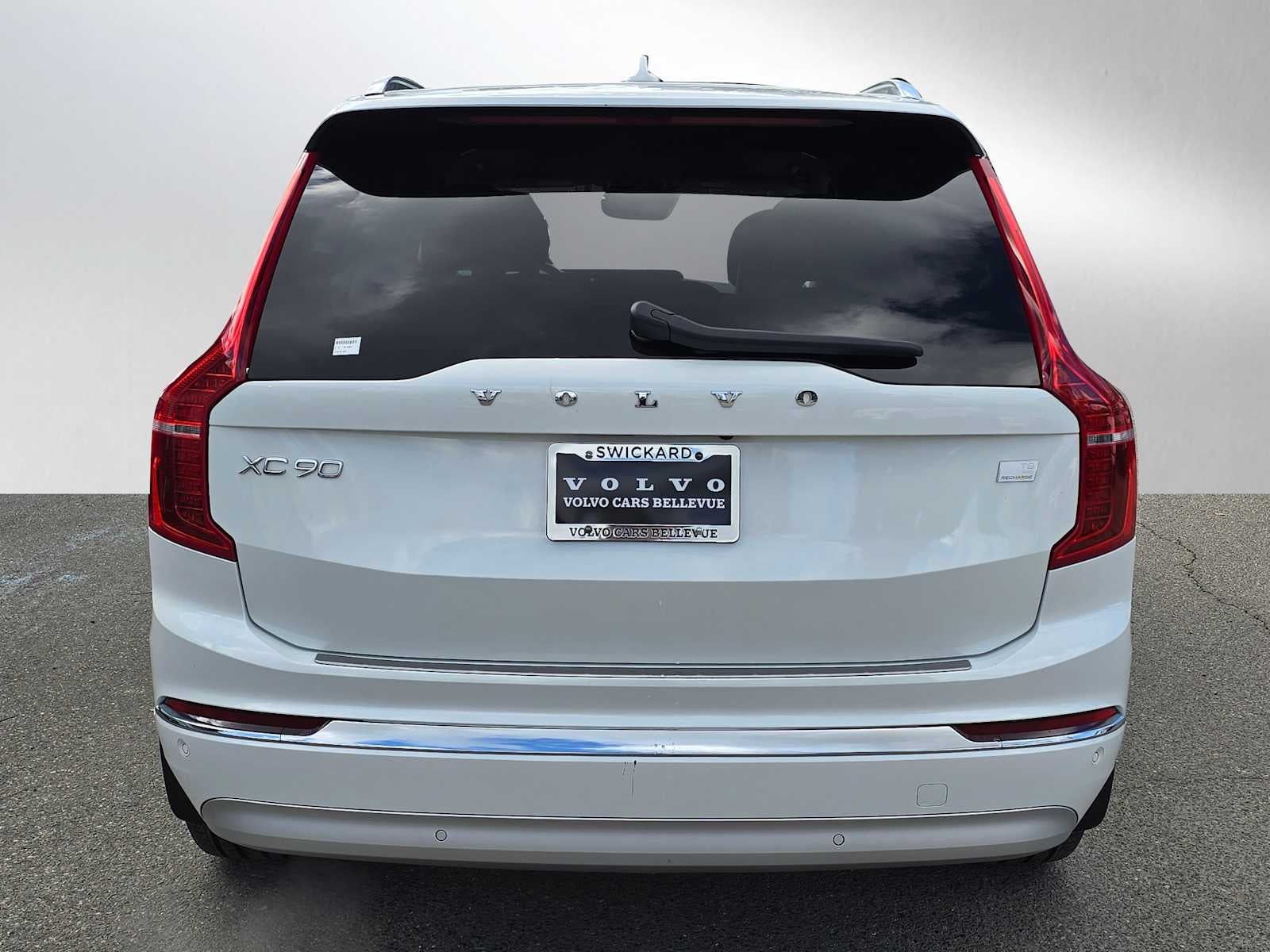 2022 Volvo XC90 Recharge Plug-In Hybrid Inscription