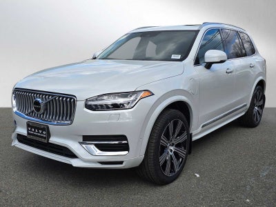 2022 Volvo XC90 Recharge Plug-In Hybrid Inscription