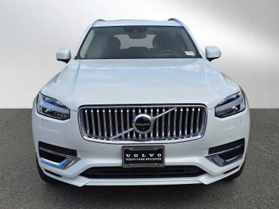 2022 Volvo XC90 Recharge Plug-In Hybrid Inscription