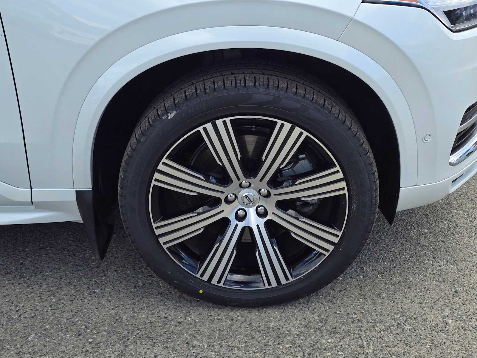 2022 Volvo XC90 Recharge Plug-In Hybrid Inscription