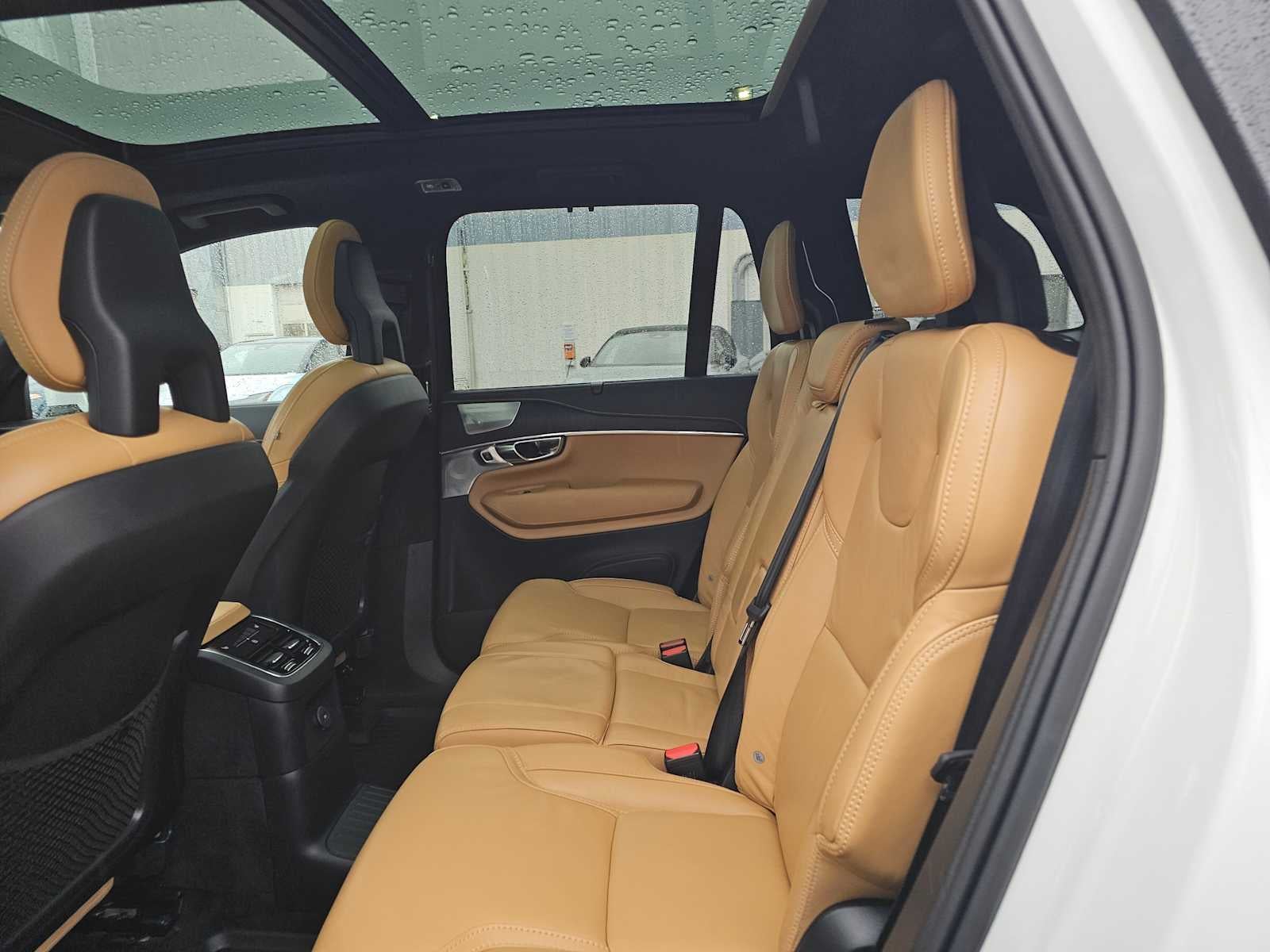 2021 Volvo XC90 Inscription