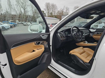 2021 Volvo XC90 Inscription