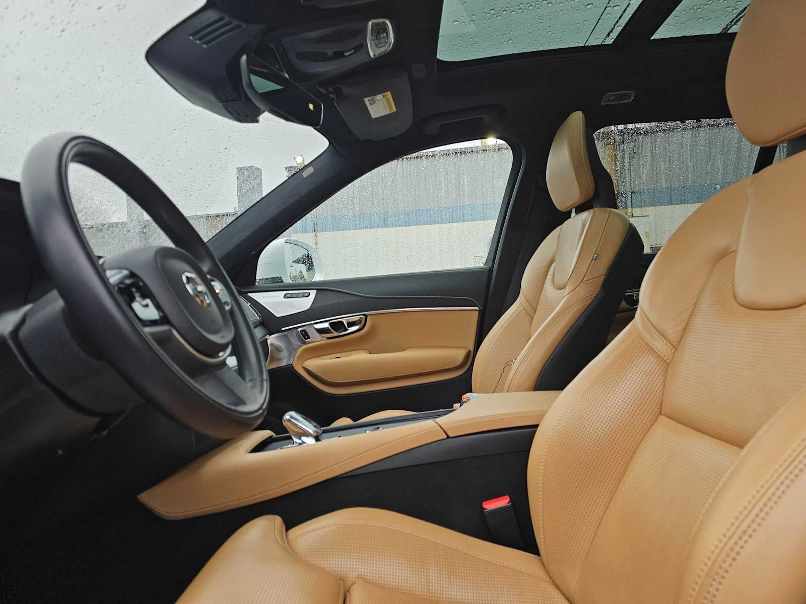 2021 Volvo XC90 Inscription