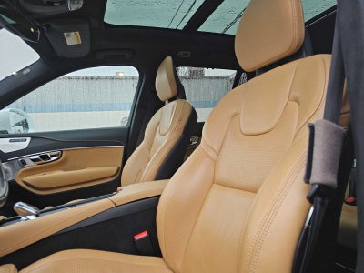 2021 Volvo XC90 Inscription