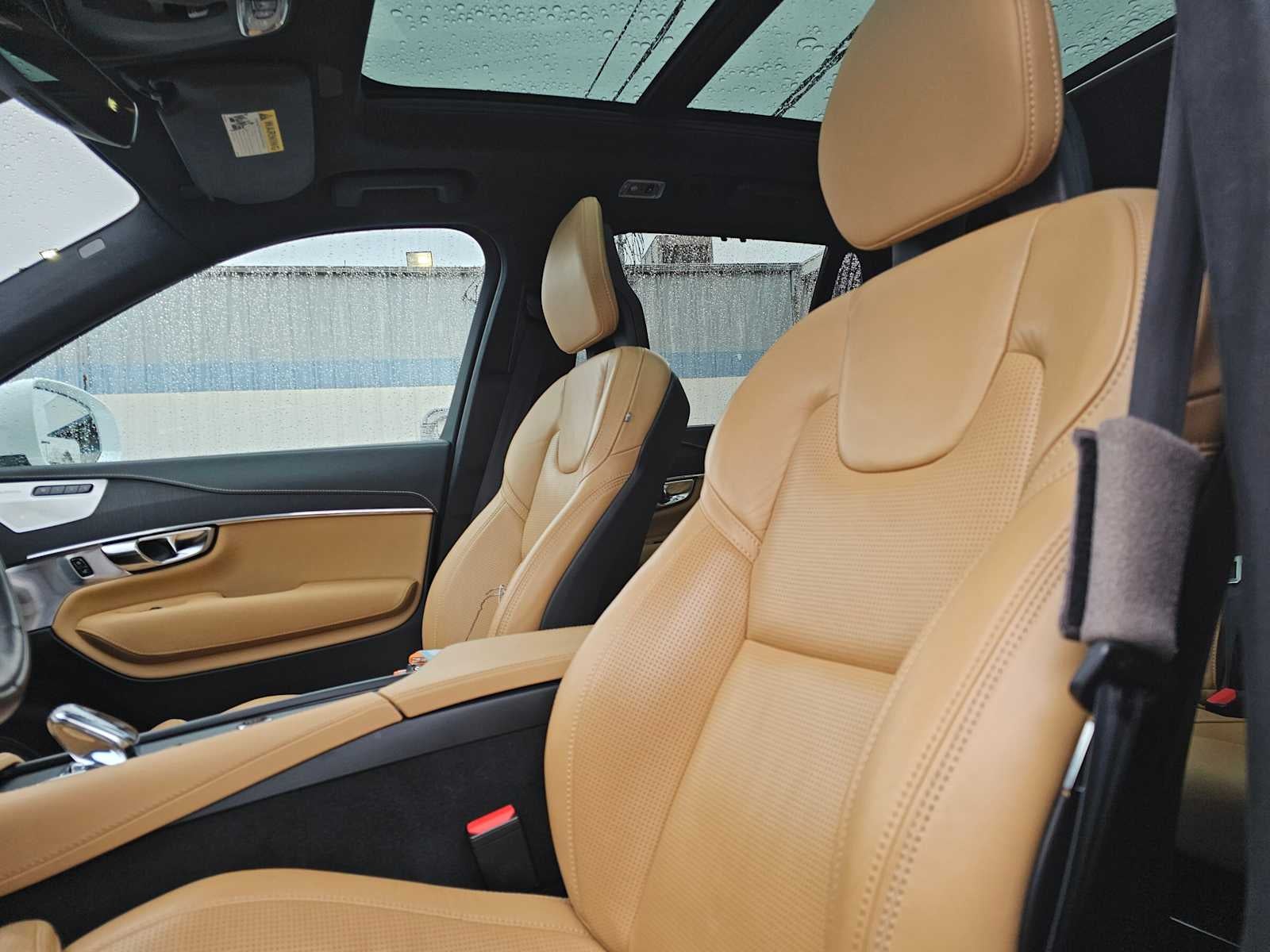 2021 Volvo XC90 Inscription