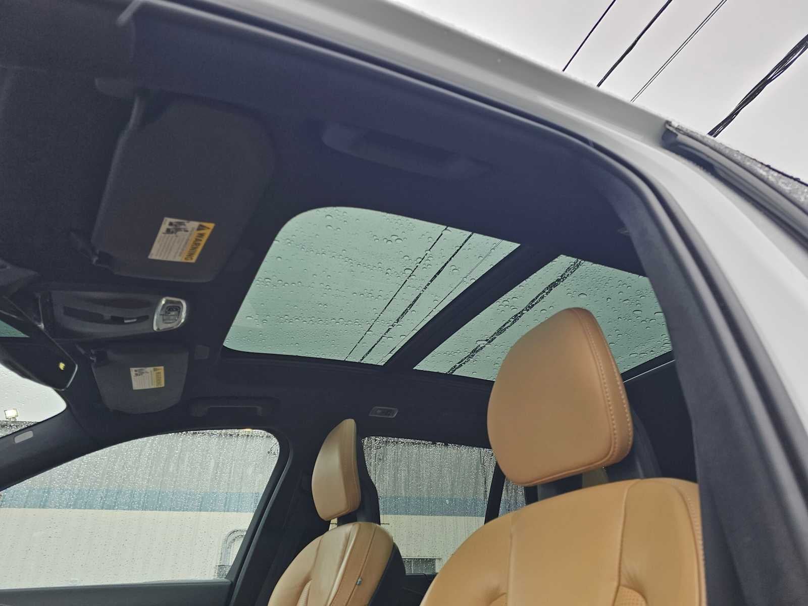 2021 Volvo XC90 Inscription