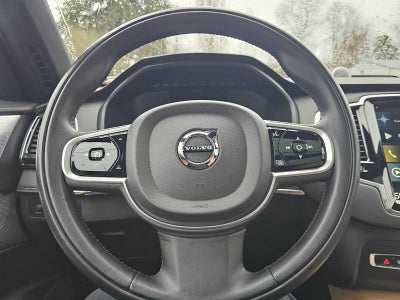 2021 Volvo XC90 Inscription