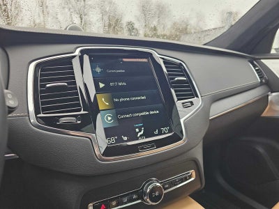 2021 Volvo XC90 Inscription