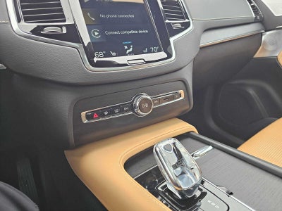 2021 Volvo XC90 Inscription