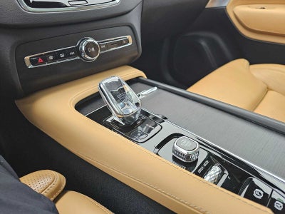 2021 Volvo XC90 Inscription