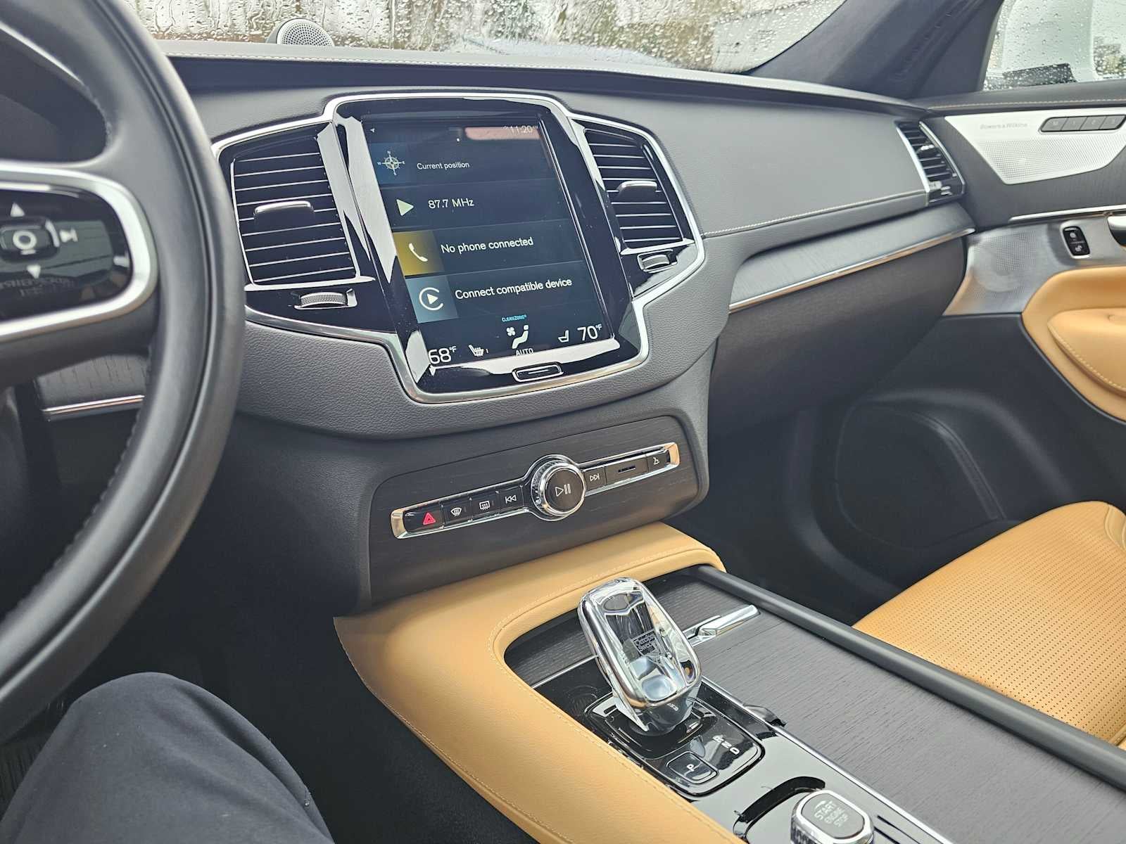 2021 Volvo XC90 Inscription