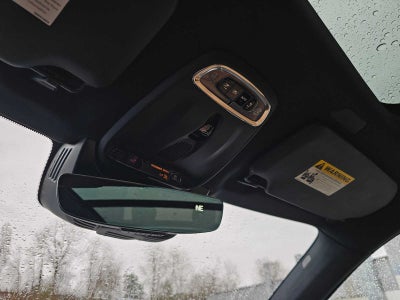 2021 Volvo XC90 Inscription