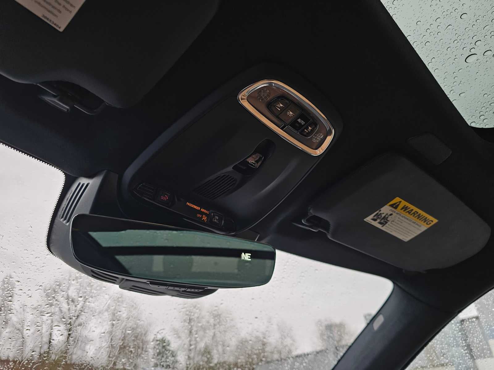 2021 Volvo XC90 Inscription