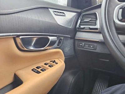 2021 Volvo XC90 Inscription