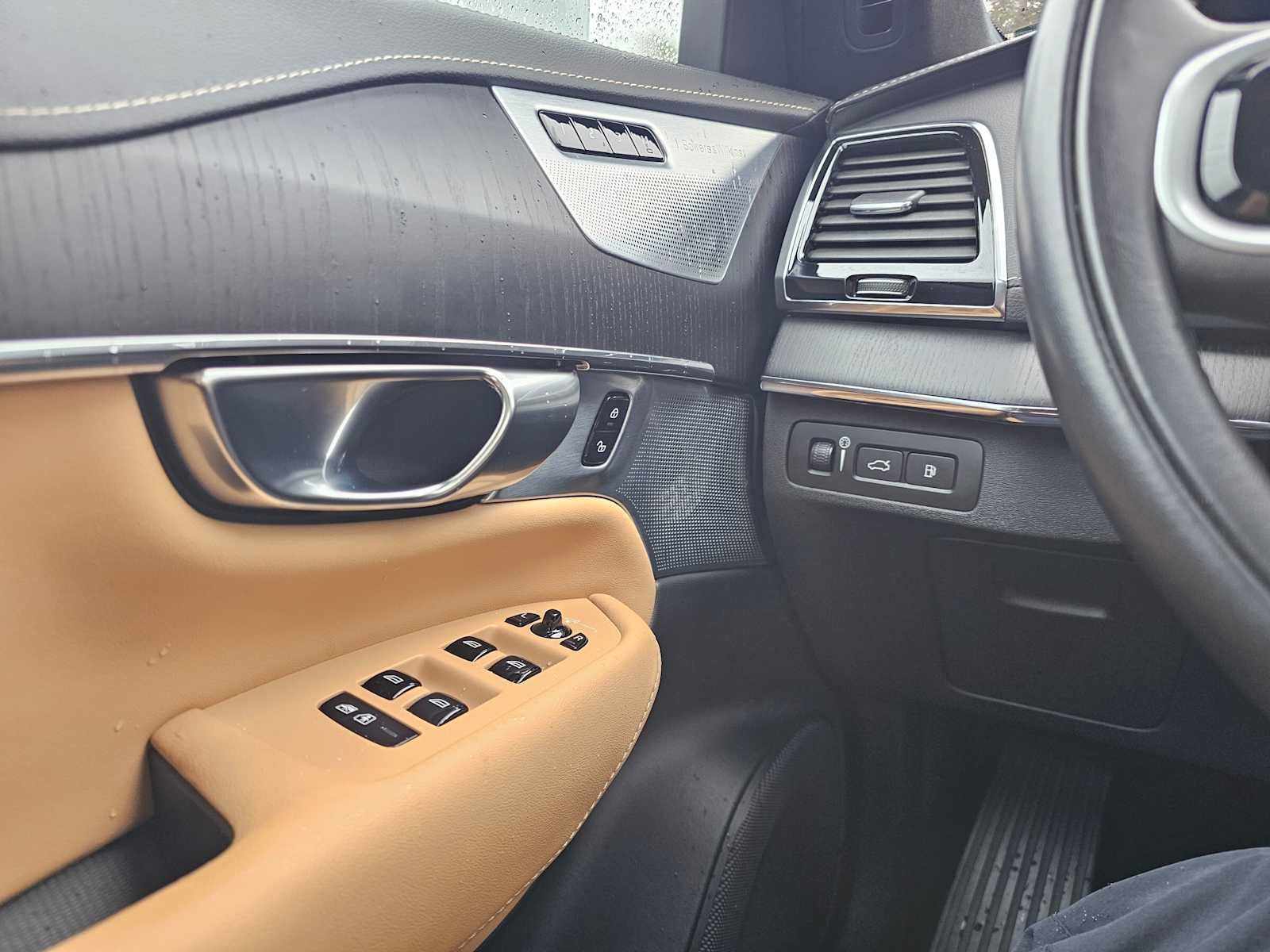 2021 Volvo XC90 Inscription