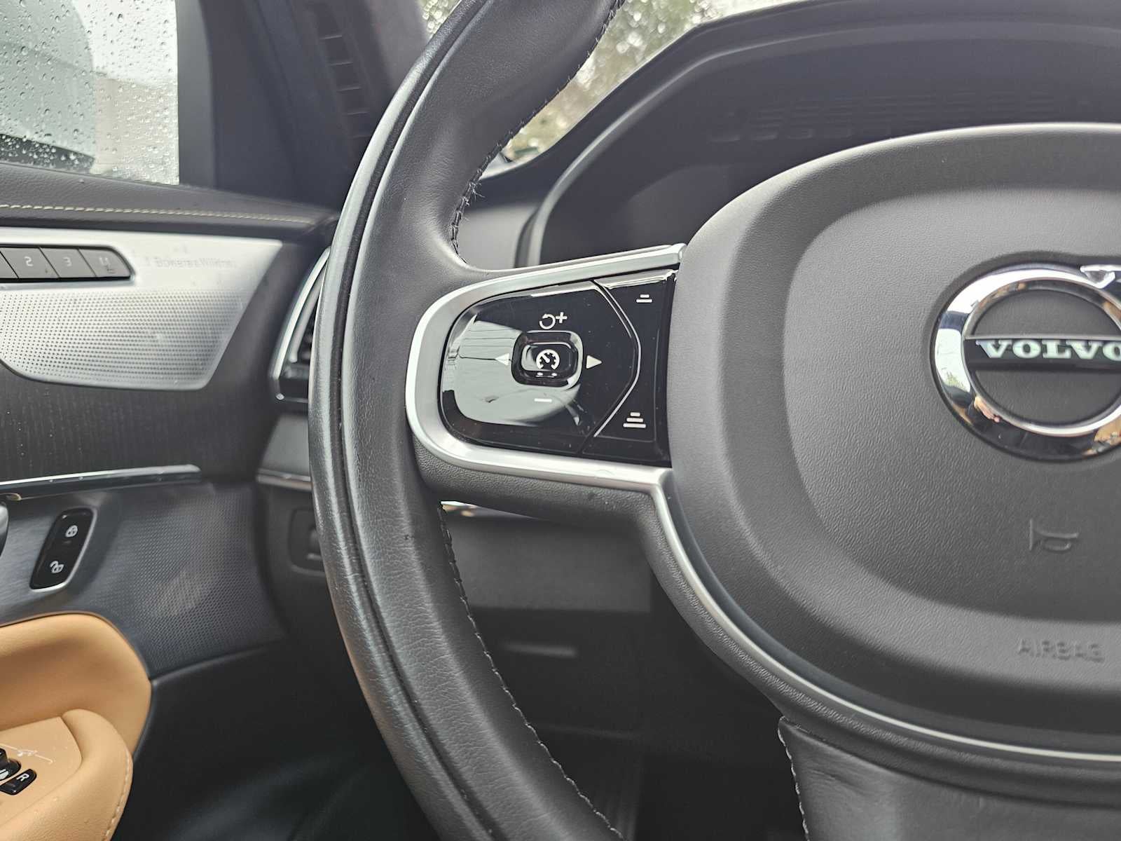 2021 Volvo XC90 Inscription