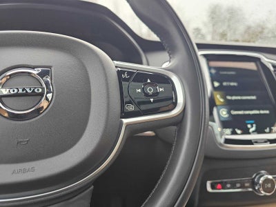 2021 Volvo XC90 Inscription