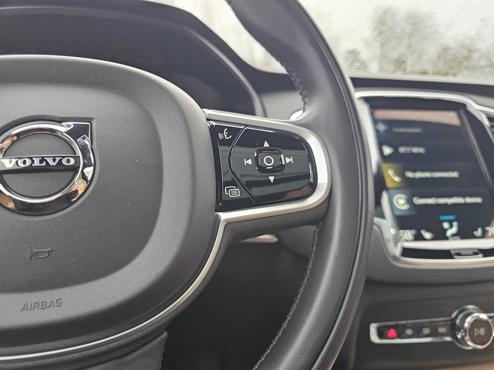 2021 Volvo XC90 Inscription