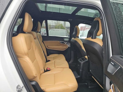 2021 Volvo XC90 Inscription