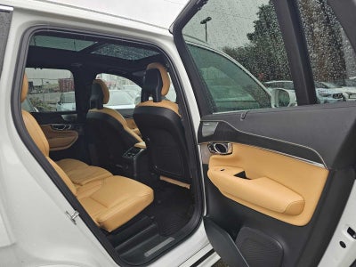 2021 Volvo XC90 Inscription