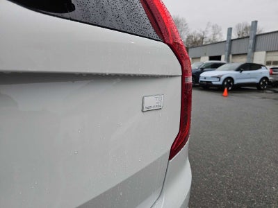 2021 Volvo XC90 Inscription
