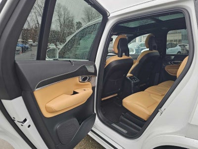 2021 Volvo XC90 Inscription