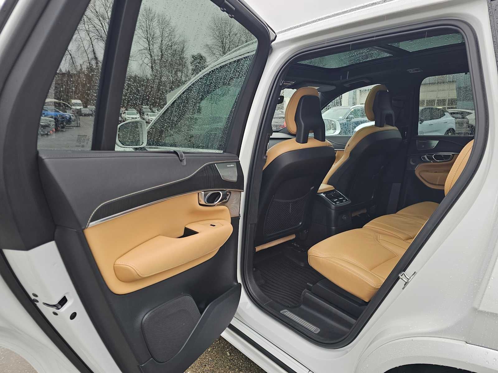 2021 Volvo XC90 Inscription