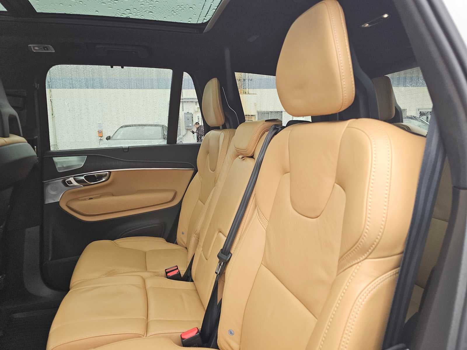 2021 Volvo XC90 Inscription