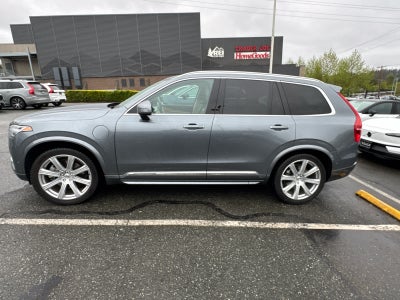 2018 Volvo XC90 Inscription