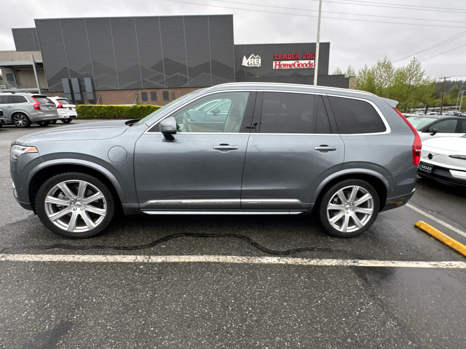 2018 Volvo XC90 Inscription