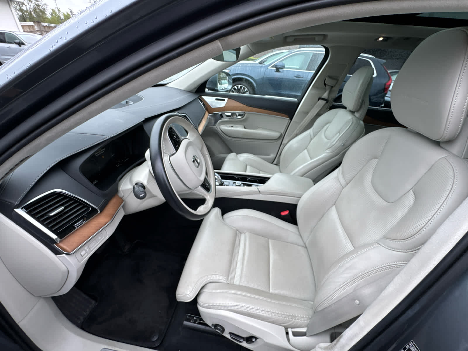 2018 Volvo XC90 Inscription