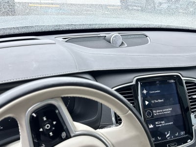 2018 Volvo XC90 Inscription