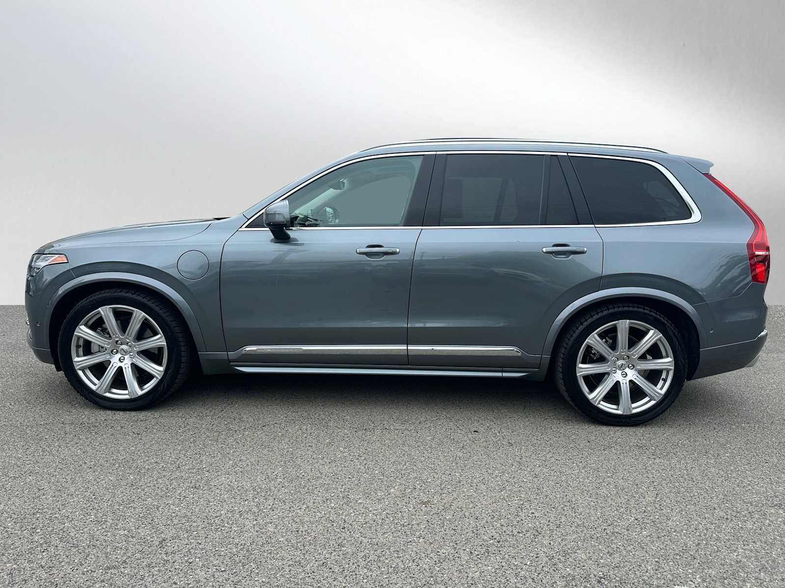 2018 Volvo XC90 Inscription