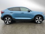 2023 Volvo C40 Recharge Pure Electric Plus