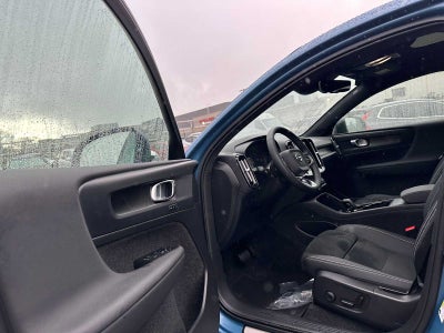 2023 Volvo C40 Recharge Pure Electric Plus