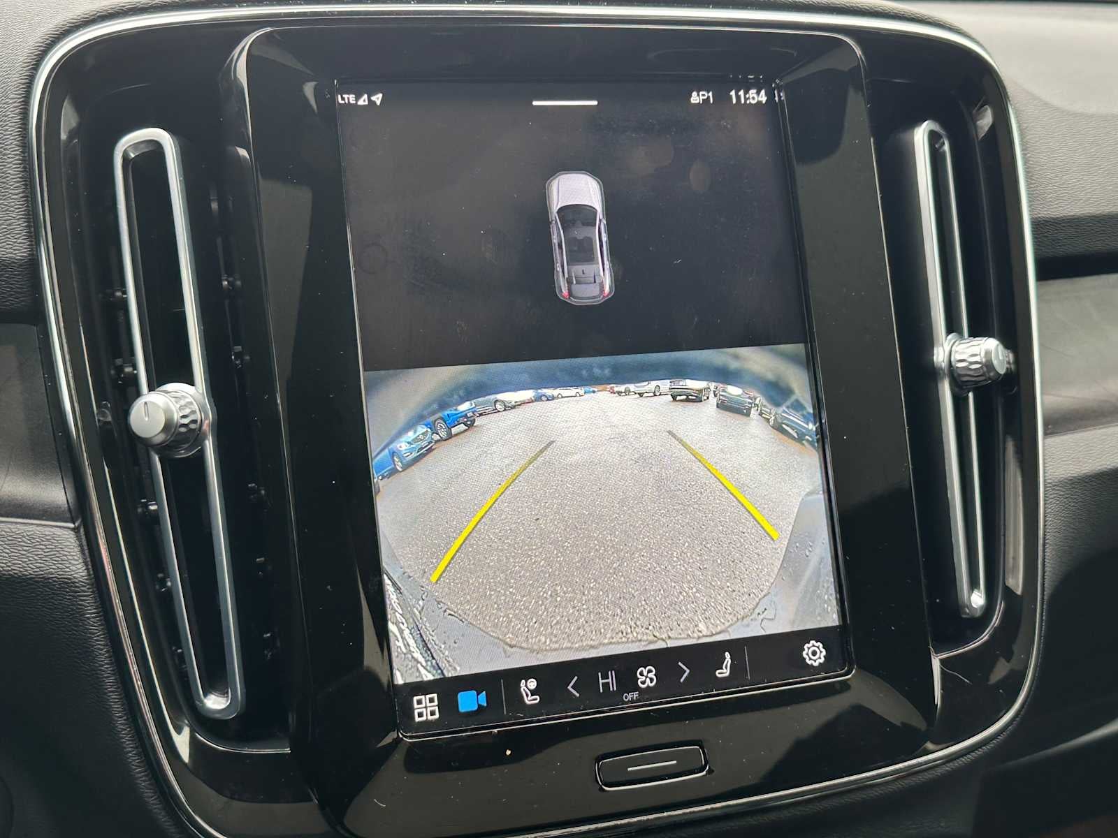 2023 Volvo C40 Recharge Pure Electric Plus