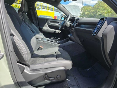 2023 Volvo C40 Recharge Pure Electric Plus